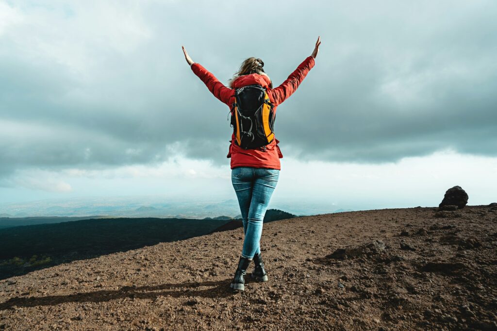 Hiking for Introverts