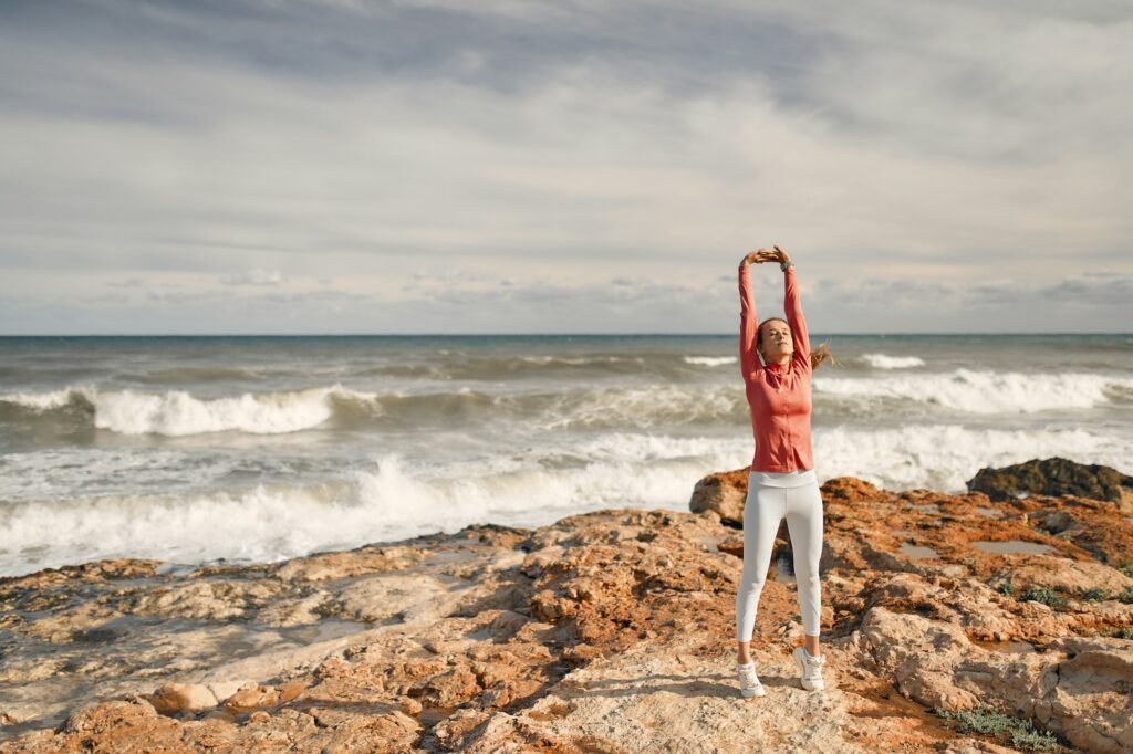 Yoga and Mindfulness for Introverts