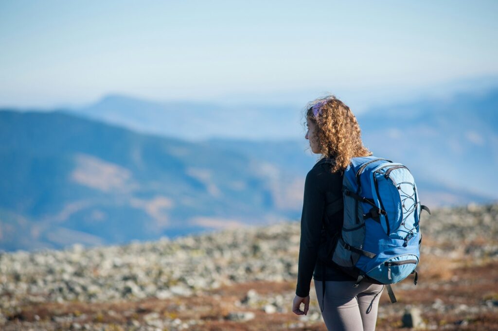 Introverts and Nature